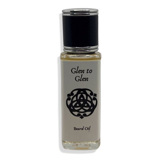 Glen to Glen Beard Oil - by Murphy and McNeil Murphy and McNeil