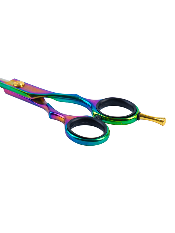 Percu Golden Line Shears Vip Barber Supply