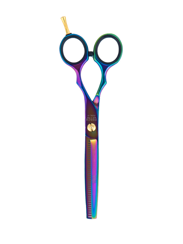 Percu Golden Line Shears Vip Barber Supply