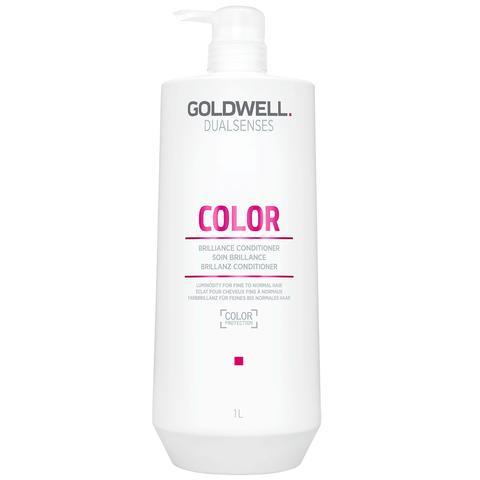 Goldwell DualSenses Color Brilliance Conditioner The Warehouse Salon