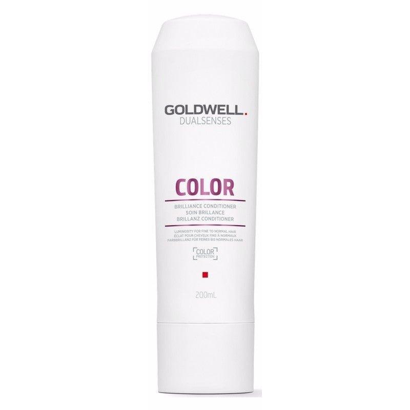 Goldwell DualSenses Color Brilliance Conditioner The Warehouse Salon