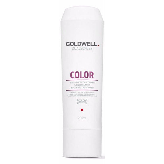 Goldwell DualSenses Color Brilliance Conditioner The Warehouse Salon