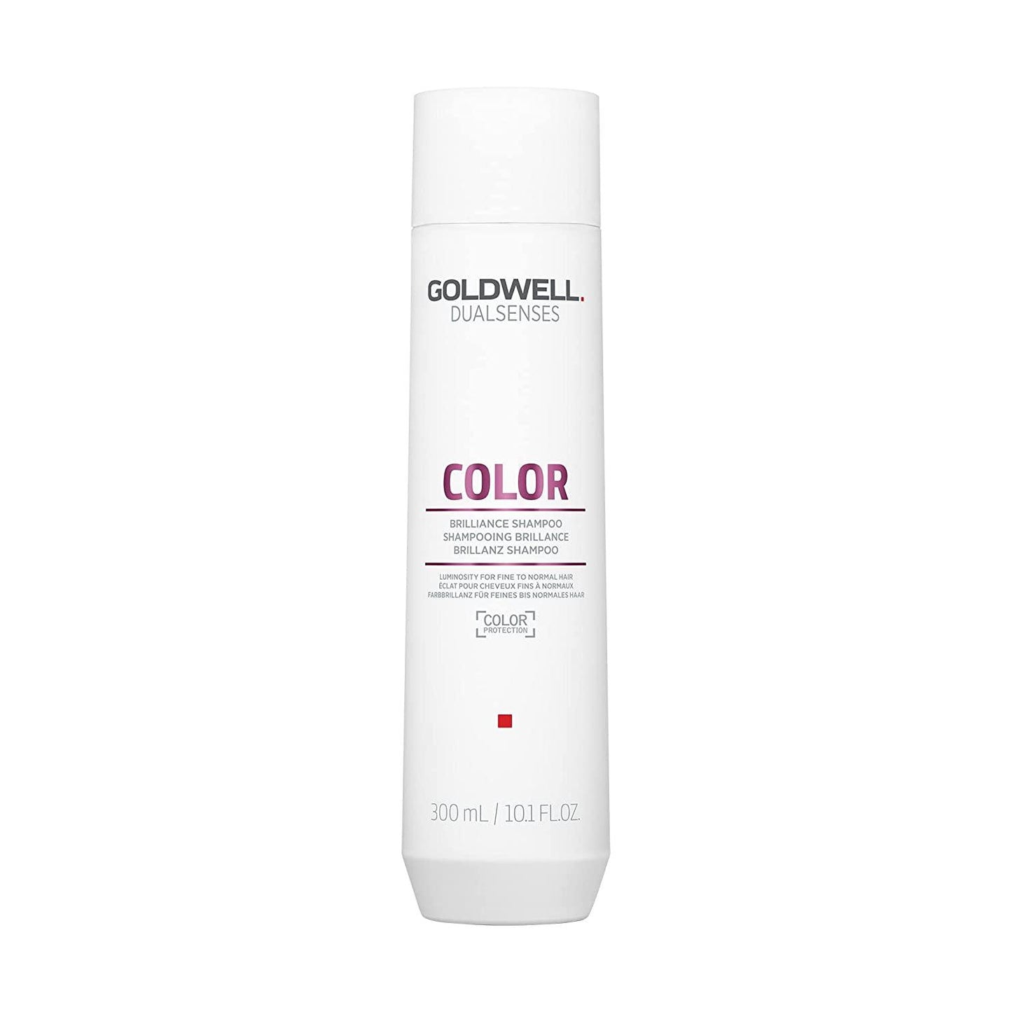 Goldwell DualSenses Color Brilliance Shampoo The Warehouse Salon