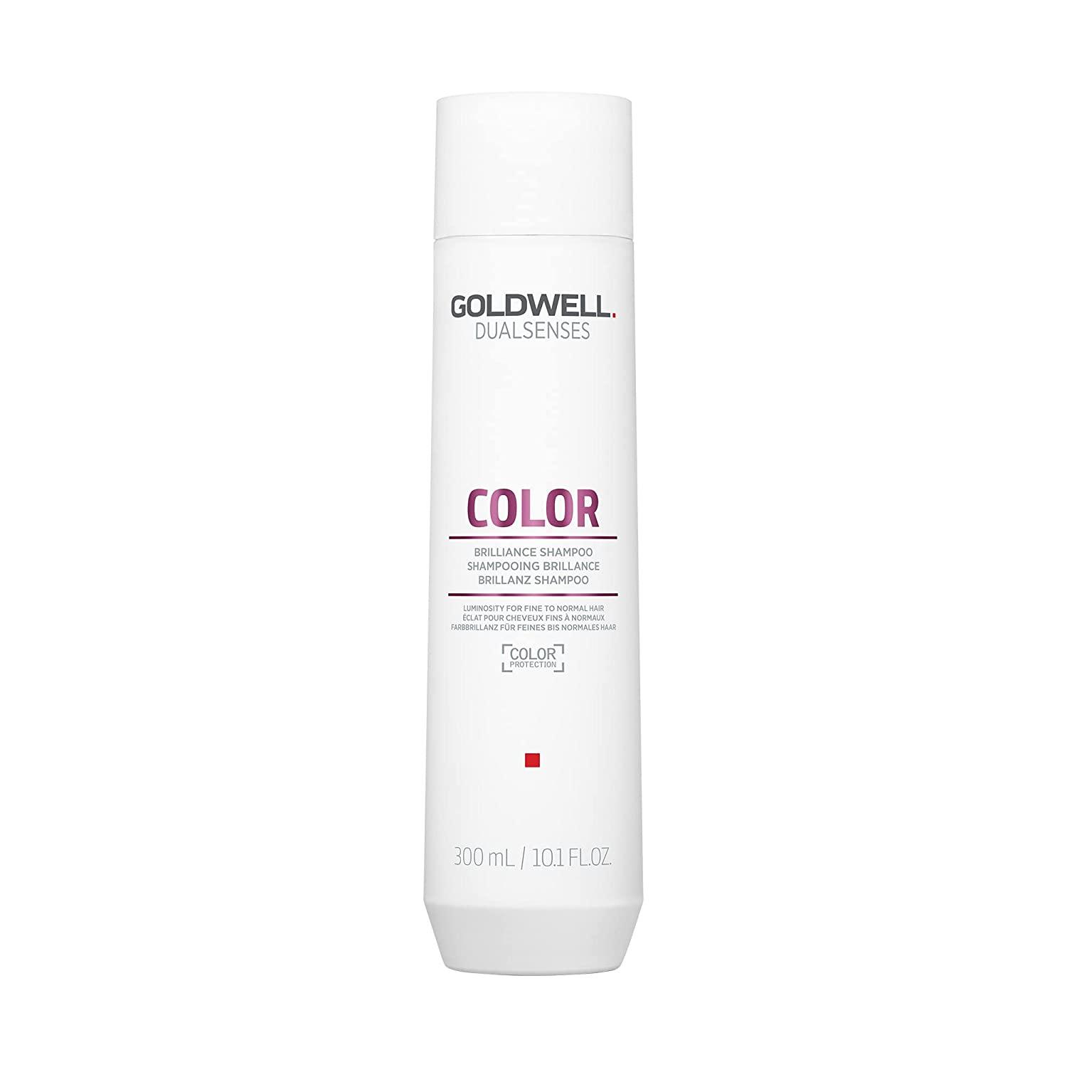 Goldwell DualSenses Color Brilliance Shampoo The Warehouse Salon