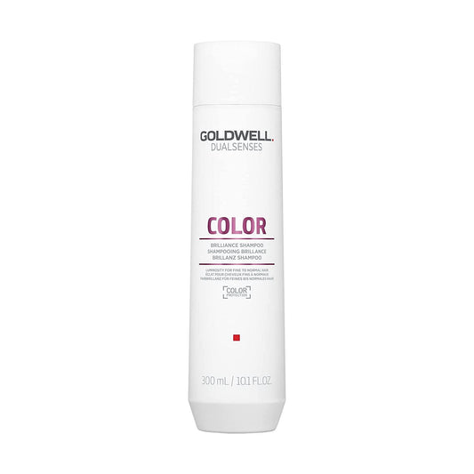 Goldwell DualSenses Color Brilliance Shampoo The Warehouse Salon