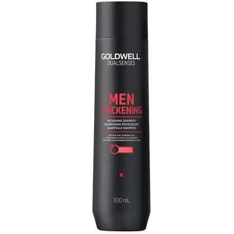 Goldwell DualSenses Men Thickening Shampoo 10.1oz The Warehouse Salon