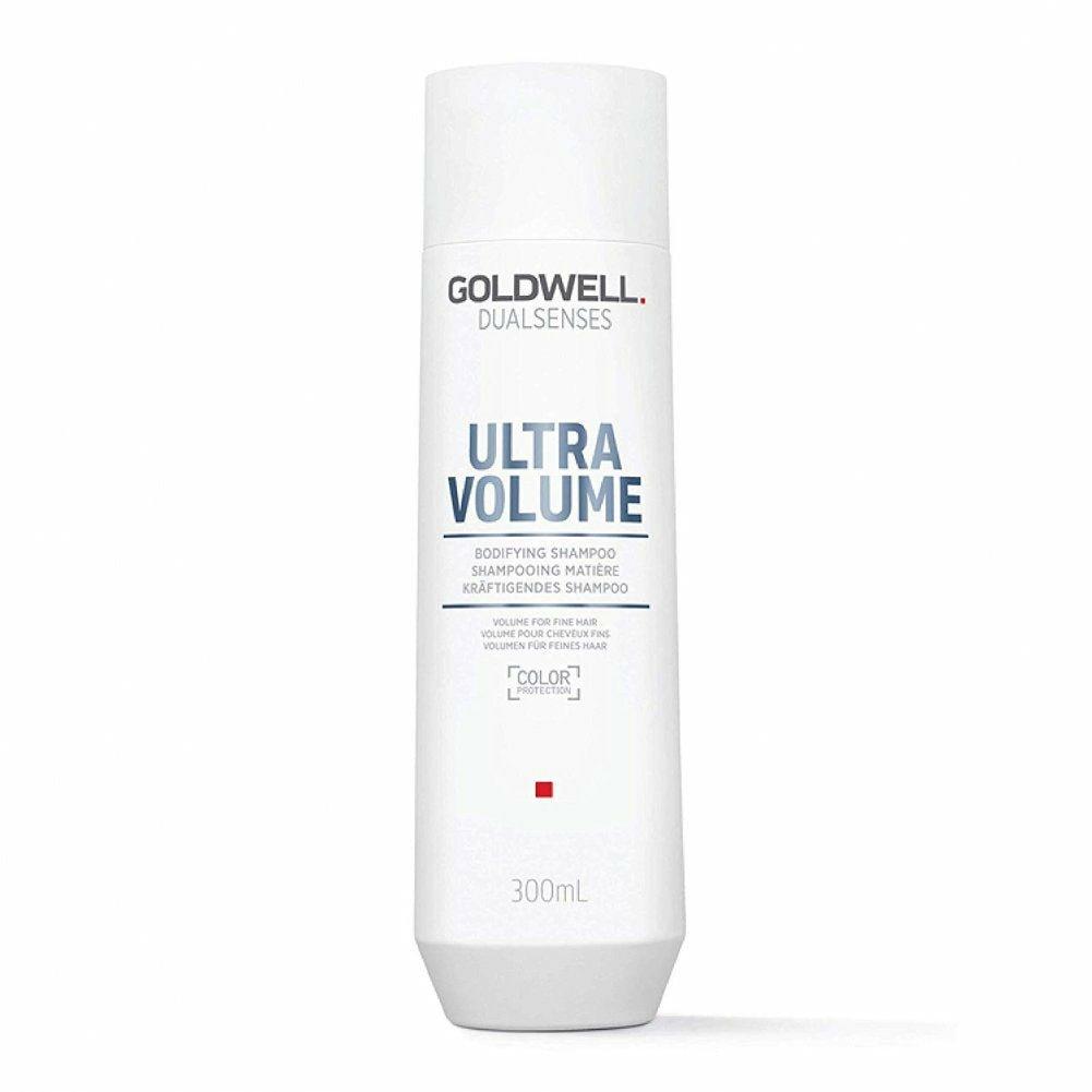 Goldwell DualSenses Ultra Volume Bodifying Shampoo 10.1 oz The Warehouse Salon