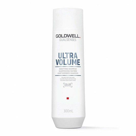 Goldwell DualSenses Ultra Volume Bodifying Shampoo 10.1 oz The Warehouse Salon