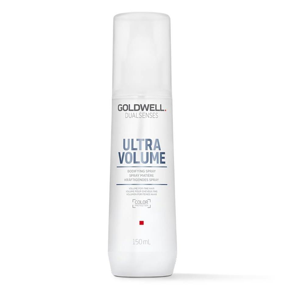 Goldwell DualSenses Ultra Volume Bodifying Spray 5oz The Warehouse Salon