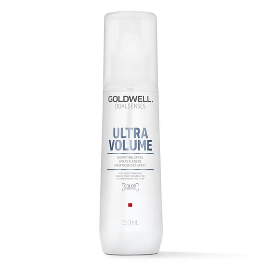 Goldwell DualSenses Ultra Volume Bodifying Spray 5oz The Warehouse Salon