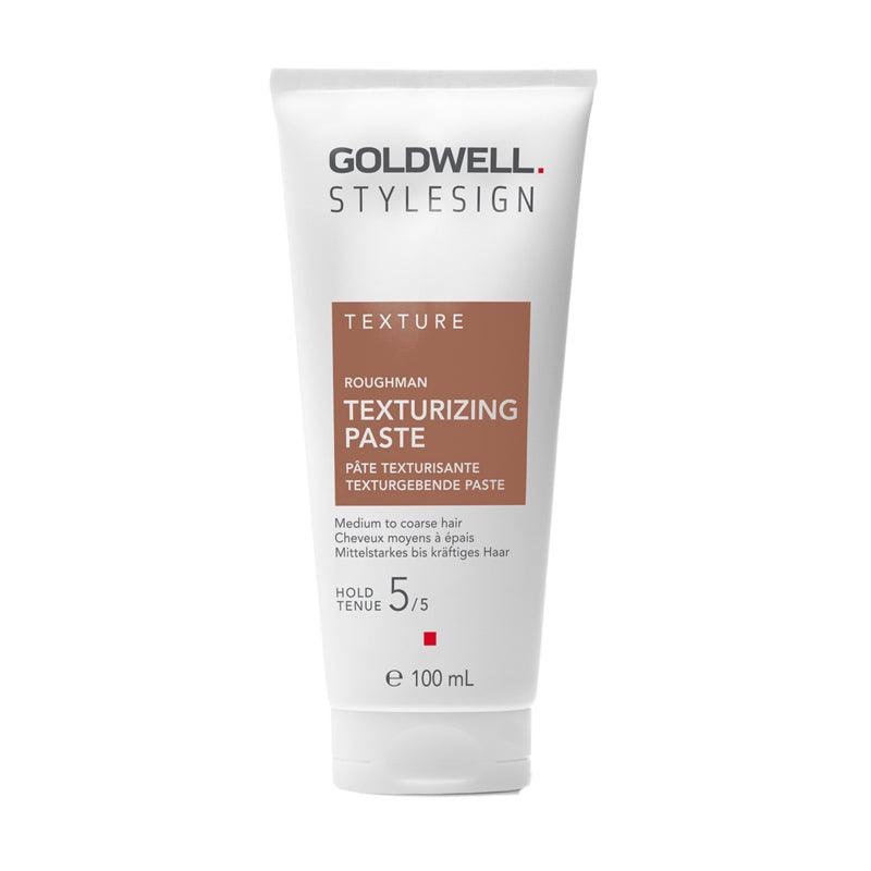 Goldwell Stylesign Roughman Texturizing Paste 3.3oz The Warehouse Salon