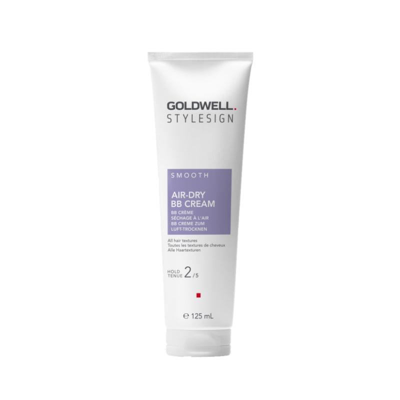 Goldwell StyleSign Air Dry BB Cream 4.2oz The Warehouse Salon
