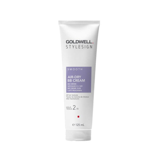 Goldwell StyleSign Air Dry BB Cream 4.2oz The Warehouse Salon