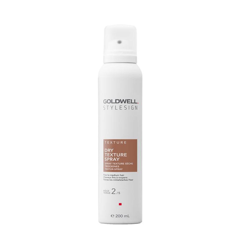 Goldwell StyleSign Dry Texture Spray 6.7oz The Warehouse Salon