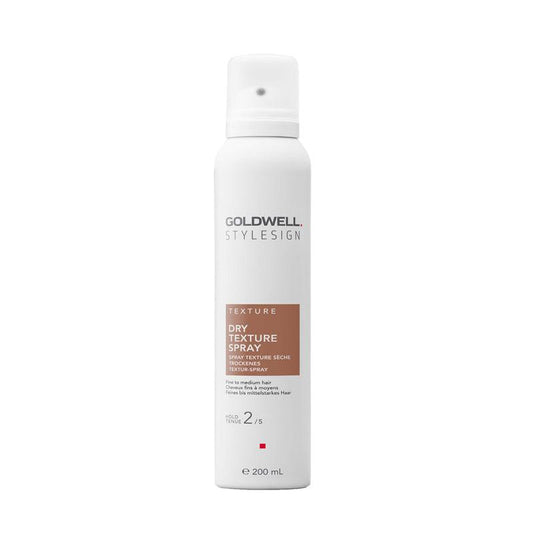 Goldwell StyleSign Dry Texture Spray 6.7oz The Warehouse Salon
