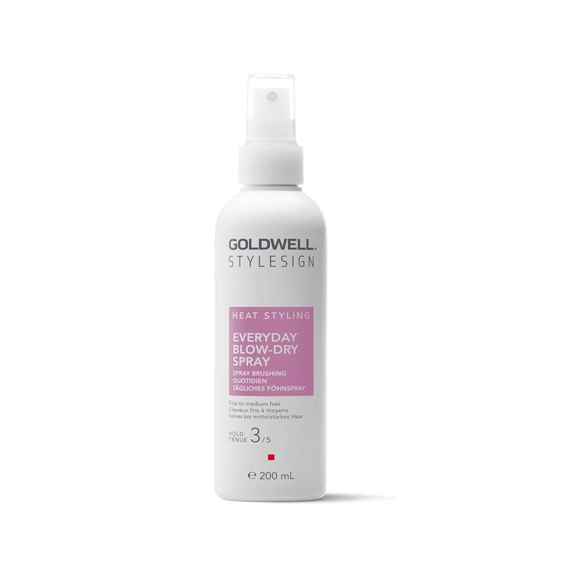 Goldwell StyleSign Everyday Blow Dry Spray 6.7oz The Warehouse Salon