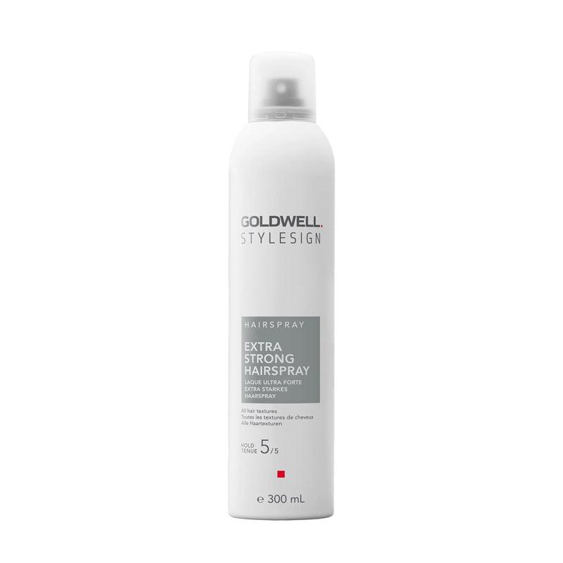 Goldwell StyleSign Extra Strong Hairspray 10.1oz The Warehouse Salon