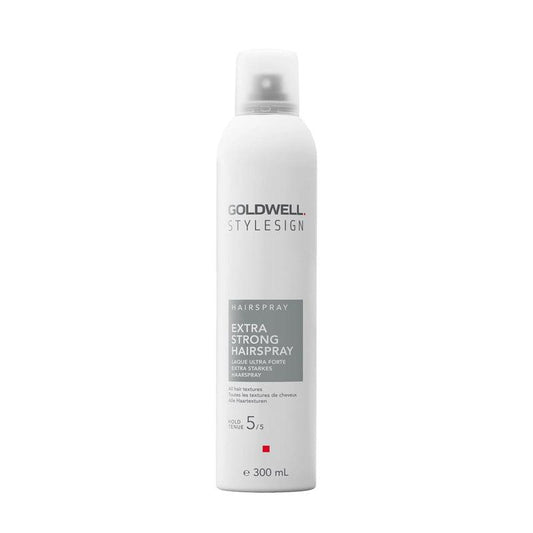 Goldwell StyleSign Extra Strong Hairspray 10.1oz The Warehouse Salon
