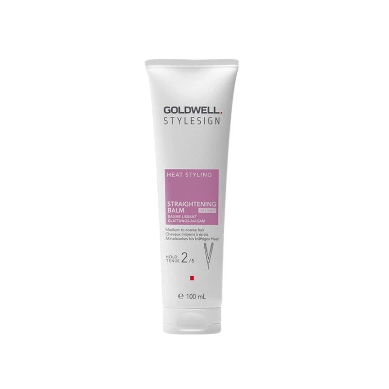 Goldwell StyleSign Straightening Balm 3.4oz The Warehouse Salon