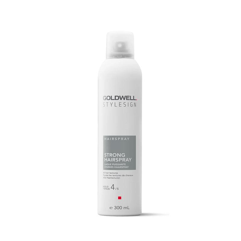 Goldwell StyleSign Strong Hairspray 10.1oz The Warehouse Salon