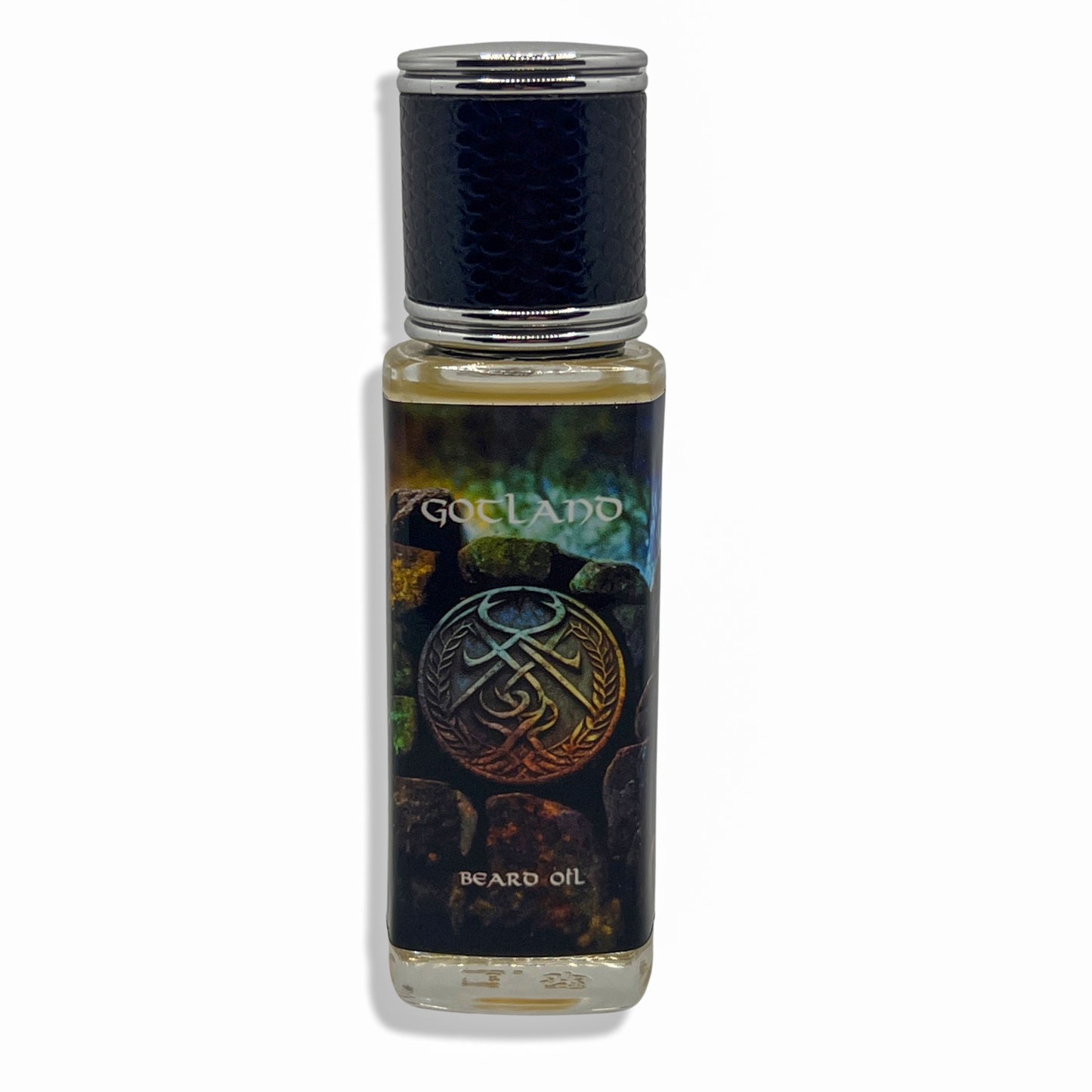 Gotland Beard Oil - by Murphy and McNeil/Black Mountain Shaving Murphy and McNeil