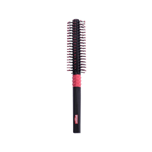 Uppercut Deluxe Quiff Roller Non-Slip Hair Brush Beauty Care Bag