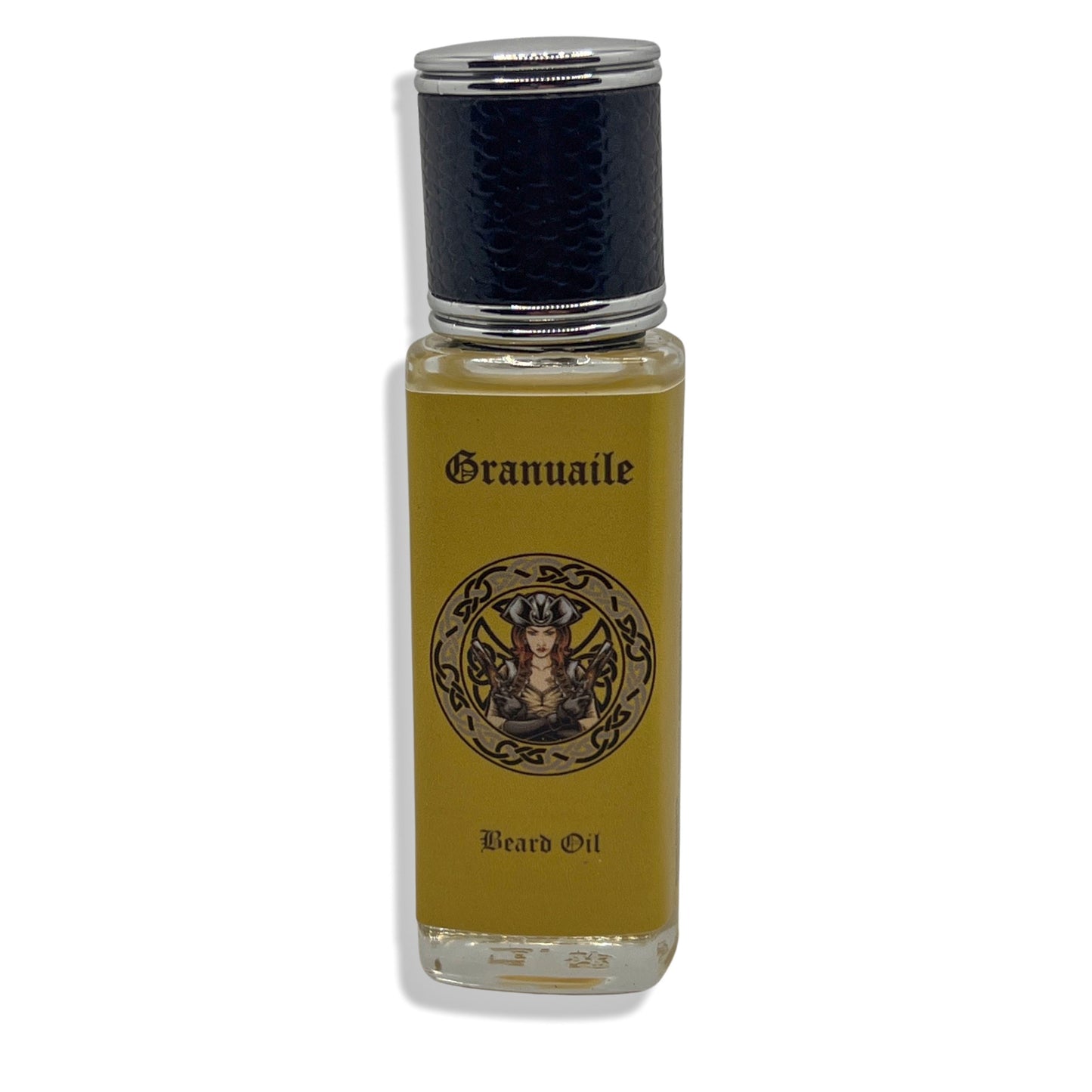 Granuaile Beard Oil - by Murphy and McNeil Murphy and McNeil