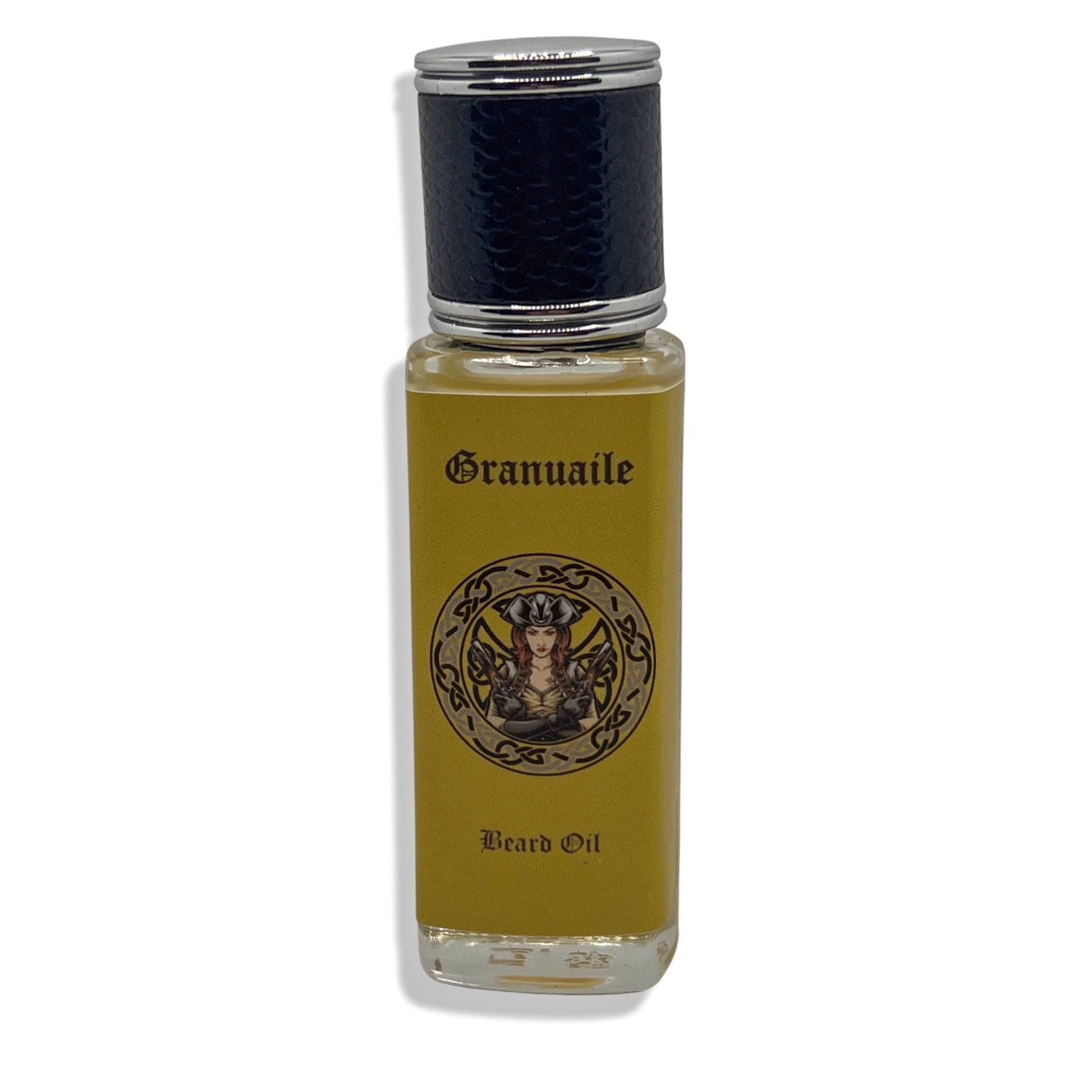 Granuaile Beard Oil - by Murphy and McNeil Murphy and McNeil