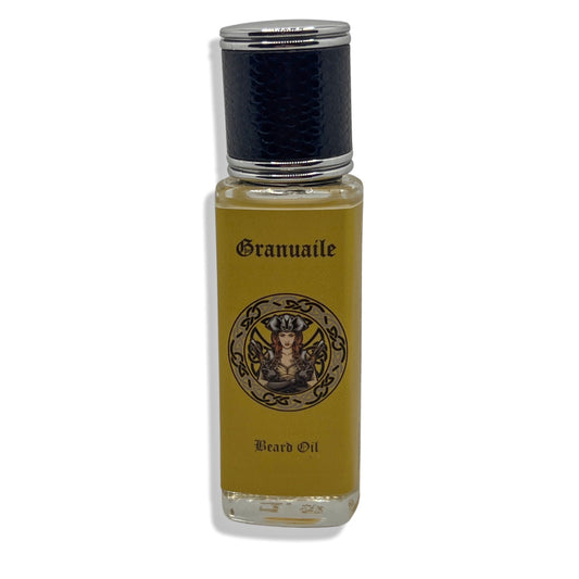 Granuaile Beard Oil - by Murphy and McNeil Murphy and McNeil