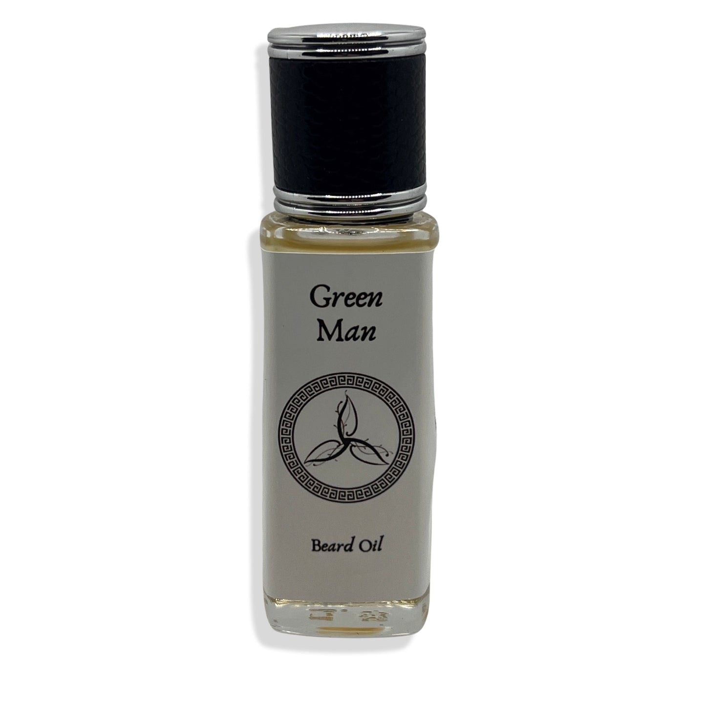 Green Man (Fougere) Beard Oil - by Murphy and McNeil Murphy and McNeil