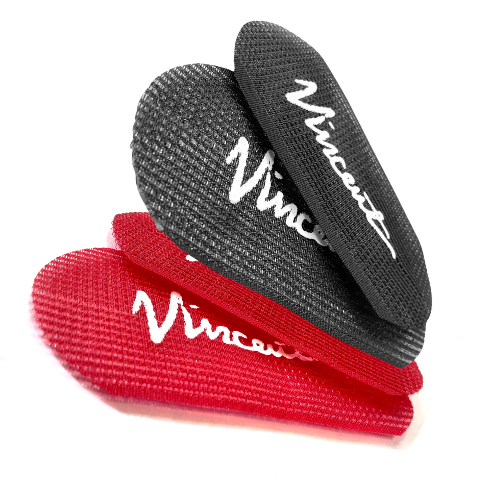 VINCENT HAIR GRIPPERS (2 OPTIONS) N.O.S. Barber Supply