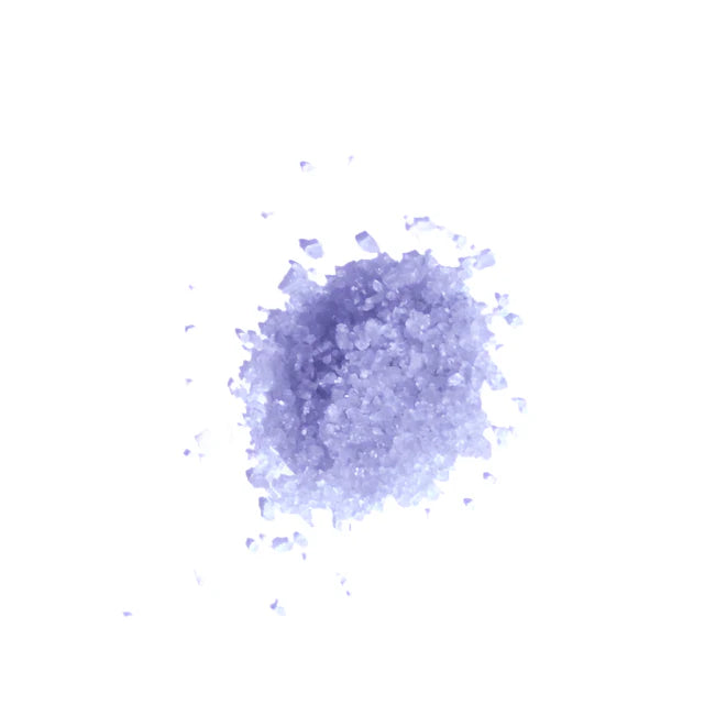 BCL Spa - Lavender + Mint - Dead Sea Salt Soak Queen Nails & Beauty Supplies