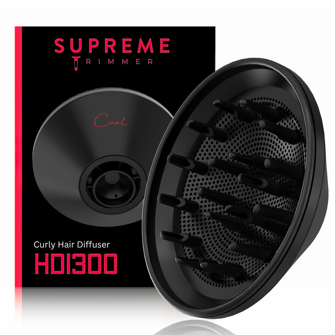 Curly Hair Diffuser Nozzle (For SHD347)