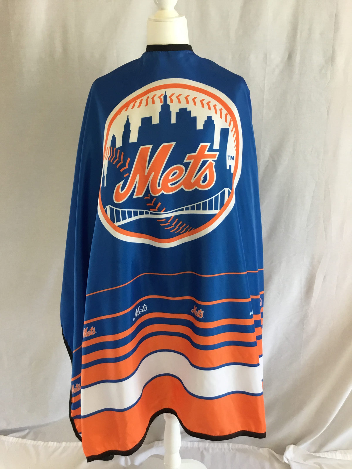 NEW YORK METS myteamcape