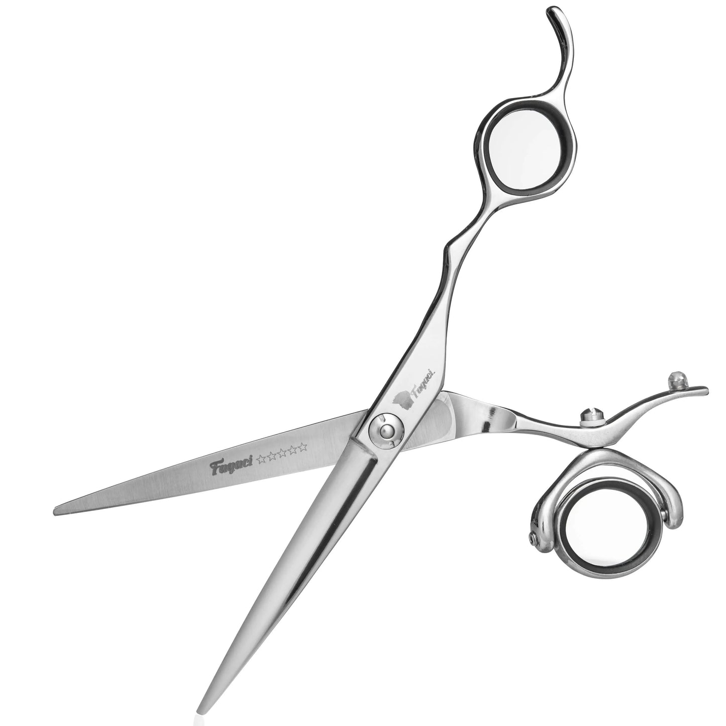 SWIVEL SHEARS