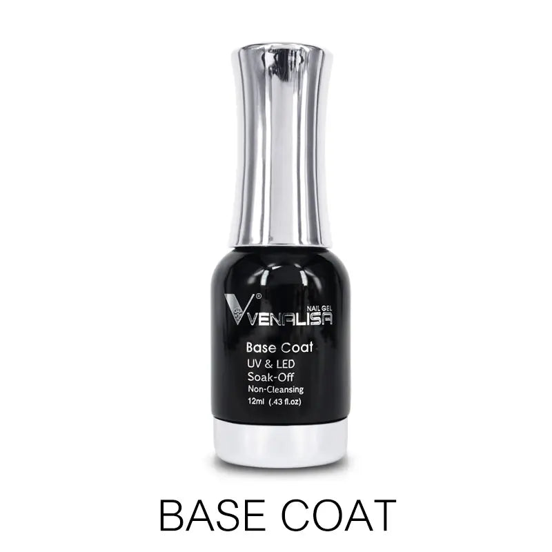 VENALISA Gel Lacquer 12ml 111 Colors CANNI Factory Nail Art Design Super Enamels DIY Soak off UV LED Organic Odorless Gel Polish Blushimmer