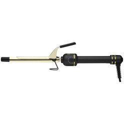 HOT TOOLS EXTENDED BARREL CURLING IRON 5/8" (#HTIR8009G)