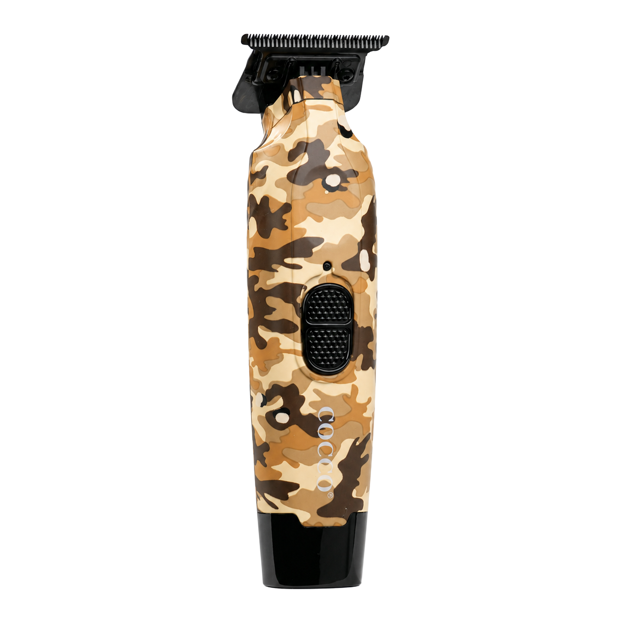 COCCO® Hyper Veloce Pro Trimmer (Camo) Cocco Hair Professional
