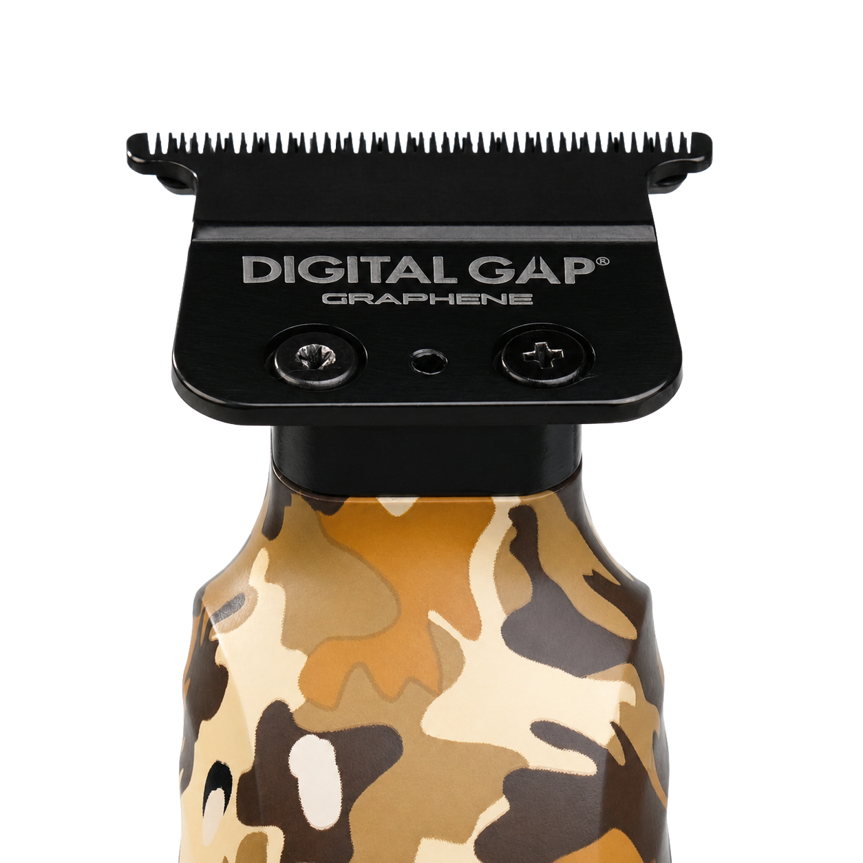 COCCO® Hyper Veloce Pro Trimmer (Camo) Cocco Hair Professional