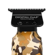 COCCO HYPER VELOCE TRIMMER - CAMO N.O.S. Barber Supply