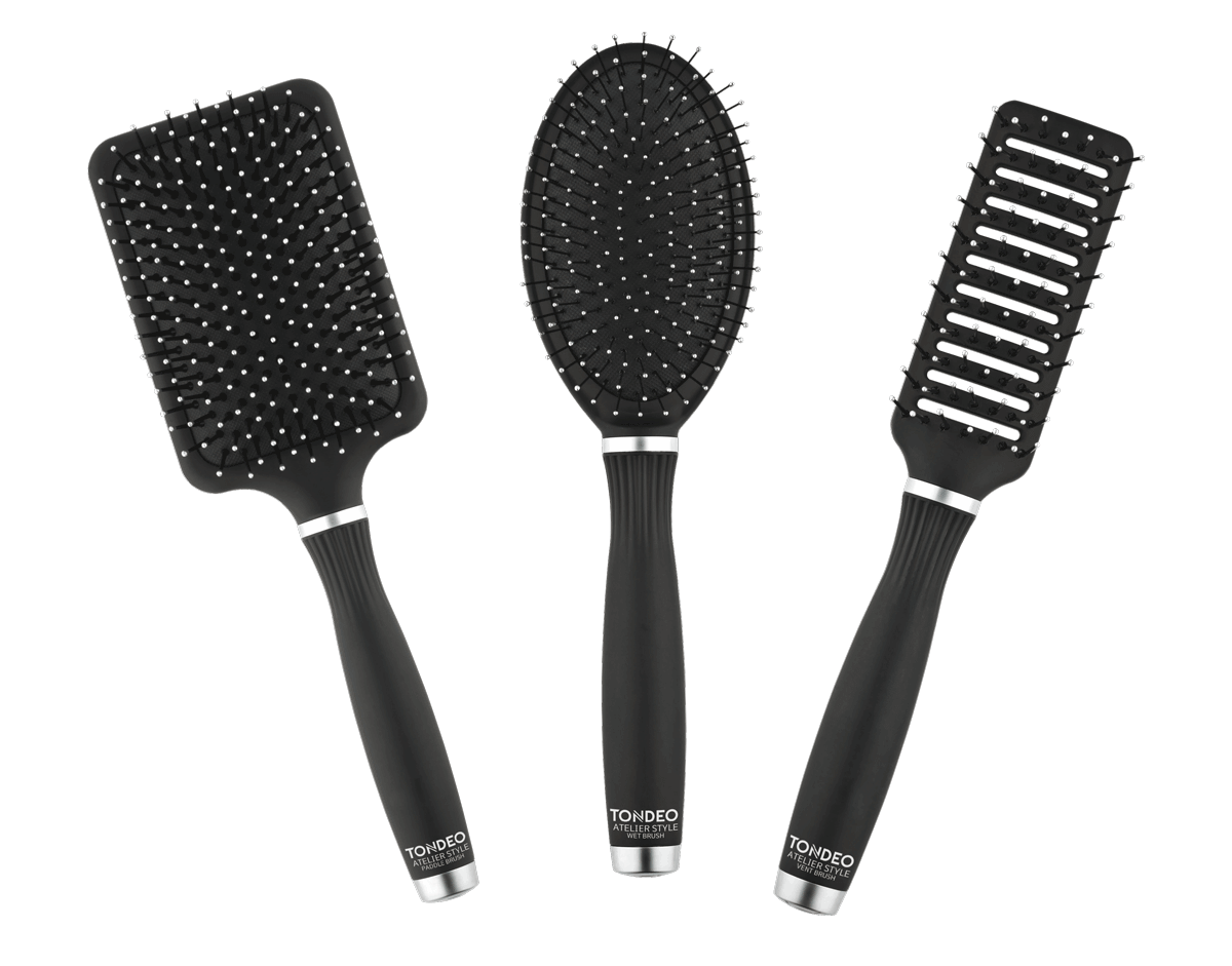 Atelier Style Wet Brush