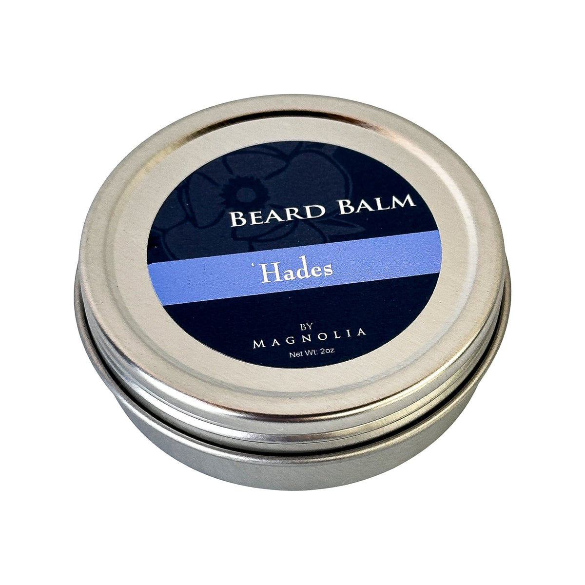Hades 2oz Beard Balm Magnolia Scents by Design