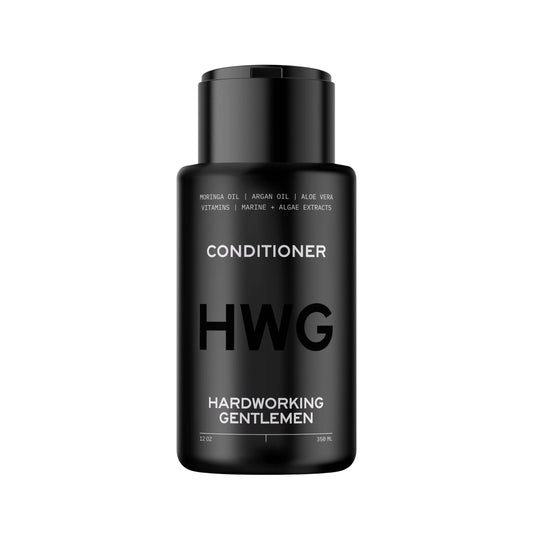 Hardworking Gentlemen Conditioner Pine Creek Essentials