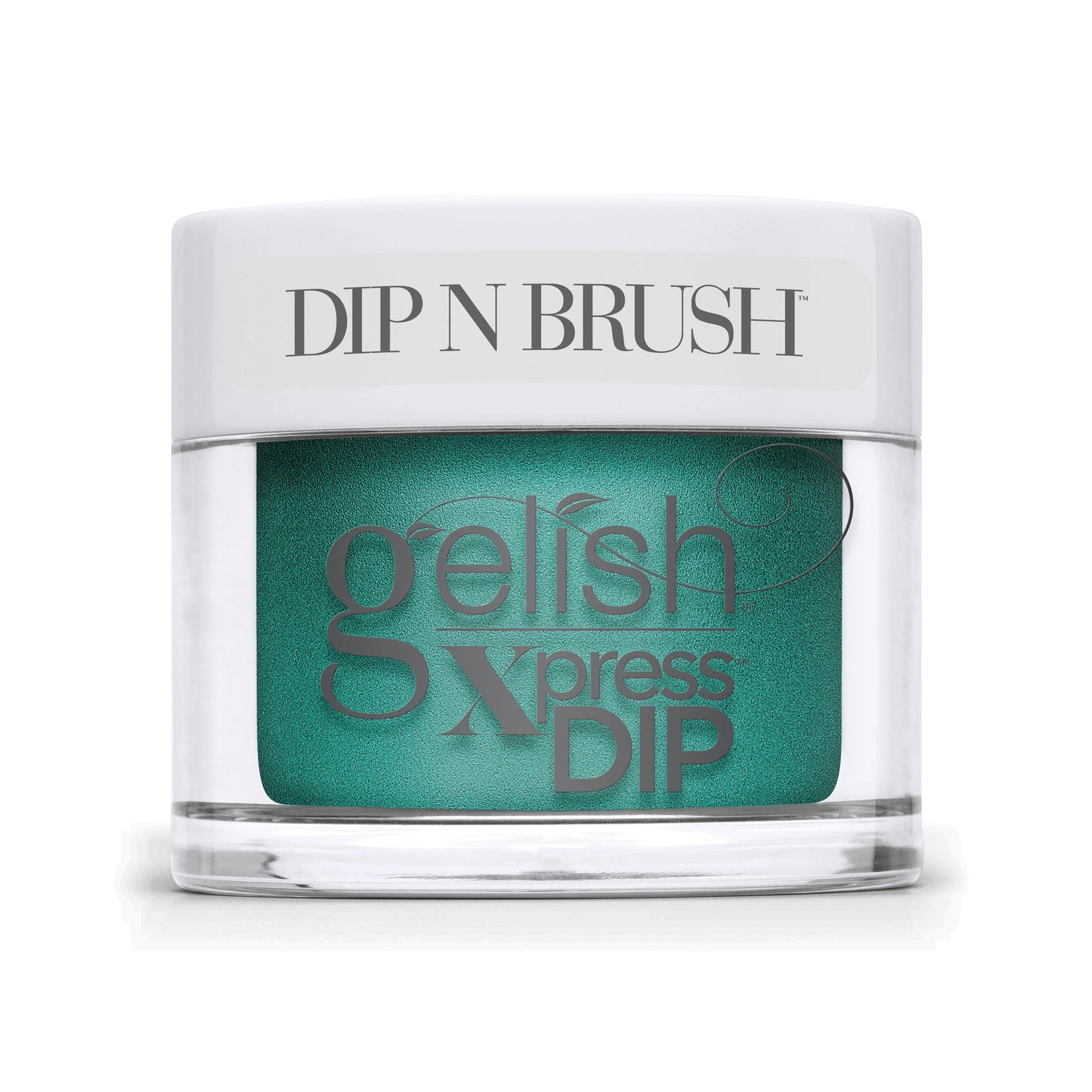 Nail Harmony - 546 What The Fluff? 1.5oz (Xpress Dip Powder)(Limited)