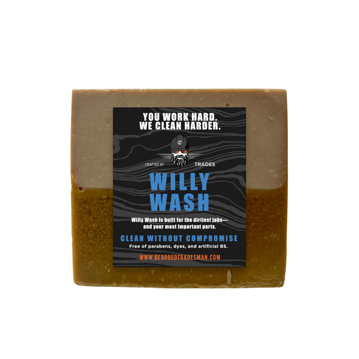 Harvest - Citrus & Honey - Willy Wash