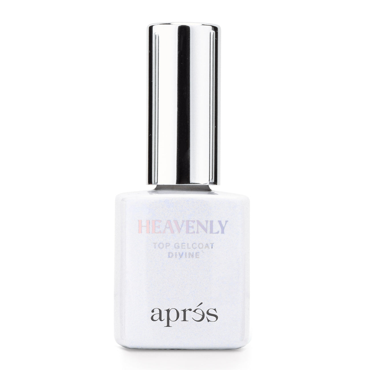 Heavenly Top Gelcoat - Divine (*) Lunali Nail Supply