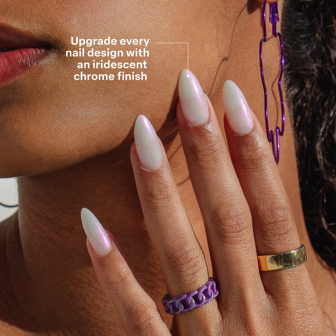 Heavenly Top Gelcoat - Divine (*) Lunali Nail Supply