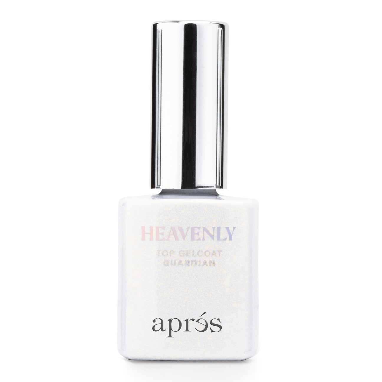 Heavenly Top Gelcoat - Guardian (*) Lunali Nail Supply