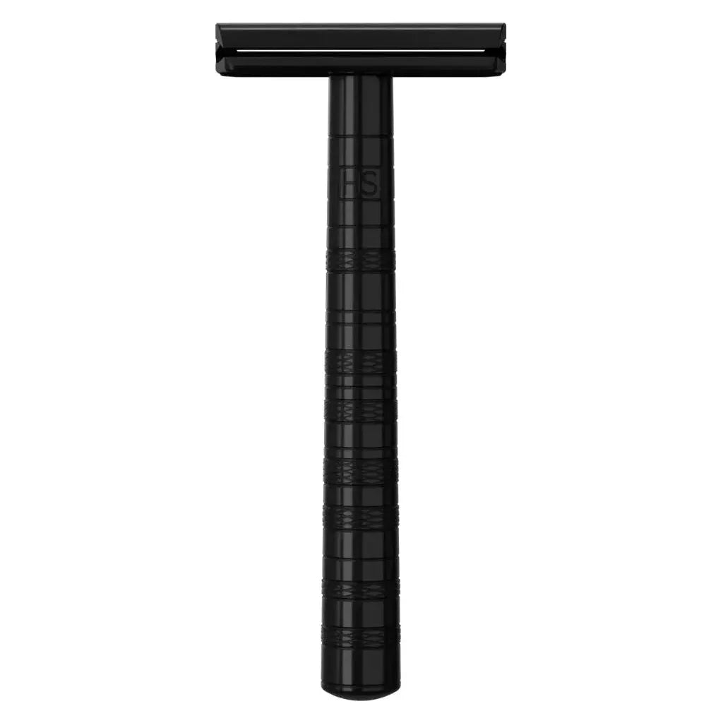 Henson Shaving [AL13-V2] Medium Safety Razor Pasteur Pharmacy