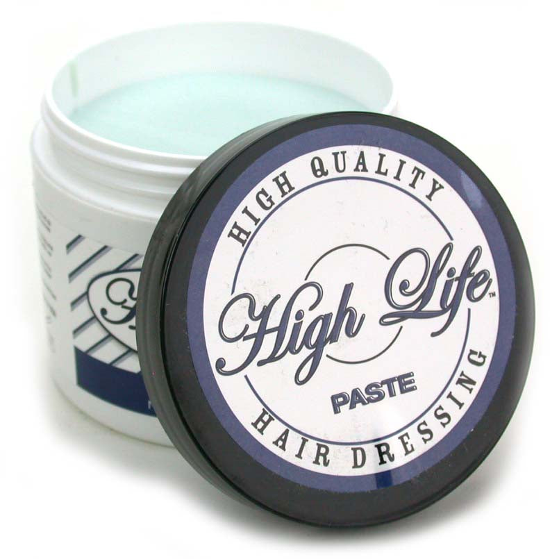 High Life Hair Paste The Grease Shop